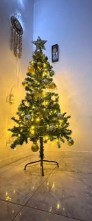 Casa da Mãe Barra Grande - 0