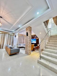 Tranquility luxury hotel - 2