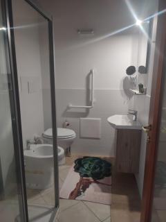 Country Studio Apartment - Elice - 1