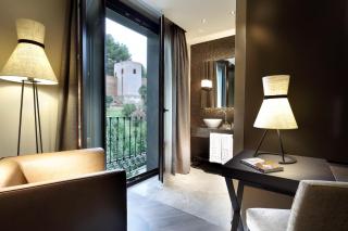 Áurea Washington Irving by Eurostars Hotel Company - 1