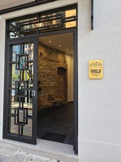 Rroji Urban Heritage - 0