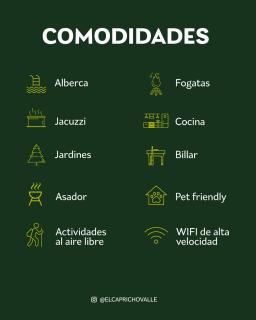 Rancho el Capricho - 6