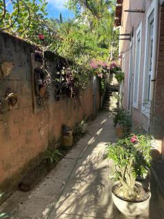 Cozy Suite Olinda - 3