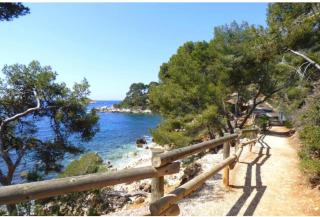 Joli studio les pieds dans l eau avec place de Parking gratuite - 8