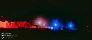 Daraa Valley House - 0