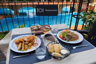 El Leñador by DOT Cabana - 7