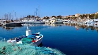 Joli studio les pieds dans l eau avec place de Parking gratuite - 7