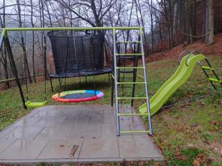 Parádní chalupa - 4