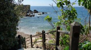 Joli studio les pieds dans l eau avec place de Parking gratuite - 1