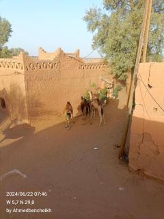 Daraa Valley House - 2