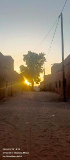 Daraa Valley House - 1