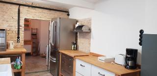 Altes Fischerhaus Zehdenick - Ferienhaus an der Havel - 6