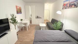 1 minute to S-Bahn - Close to City, Airport and Oktoberfest - 4