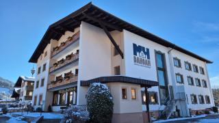 Hotel Dahoam by Miha - 7