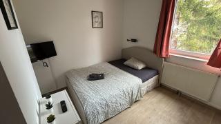 City Apartment with Free Parking - Vienna South - Viena - 1