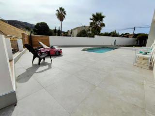 Villa with Private Pool - 2