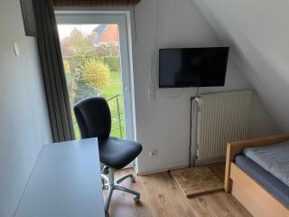 2 Zimmer Appartment - 1