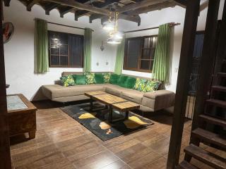 Casa vista hermosa - 7