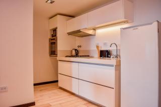 Exclusivo loft - Amplio - Piscina! - 6