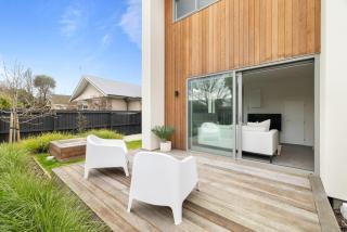 Cozy Town House - Walk to Addington Raceway - 5