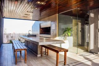 Exclusivo loft - Amplio - Piscina! - 6