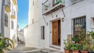 Casa Al Zaytun Pueblo - 4