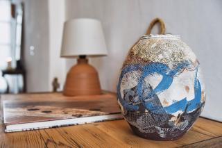 Casa Al Zaytun Pueblo - 7