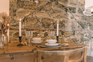 Casa Al Zaytun Pueblo - 1