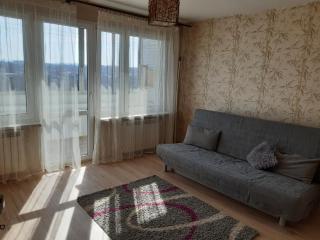 Sky View Cracow Apartment - 7