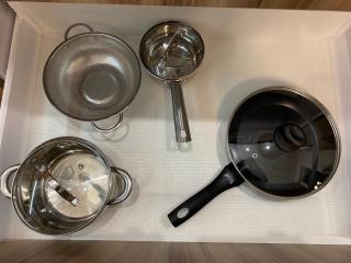 Cappuccino Apartment in new building - 6