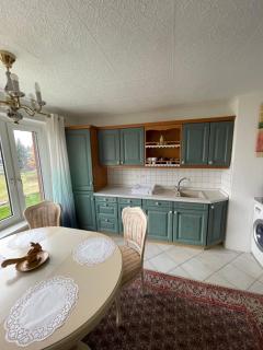 Nussknackerstube - Kurort Seiffen/Erzgeb. - 4