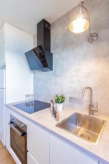 Casa Alba La Manga del Mar Menor Kilometro 3 - 4