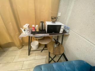 شاليه كاسا بيرلا - Casa Pearla - 7