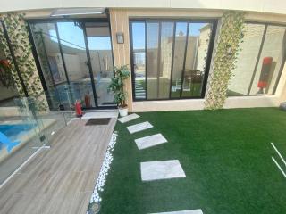 شاليه كاسا بيرلا - Casa Pearla - 3