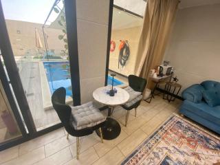 شاليه كاسا بيرلا - Casa Pearla - 2