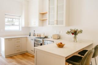 Patryssenvalleij Farm and Cottages - 3