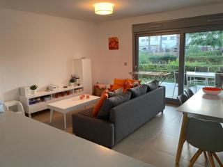 Apartamento Capri IV Vistabella golf - Vistabella - 8