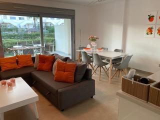 Apartamento Capri IV Vistabella golf - Vistabella - 5