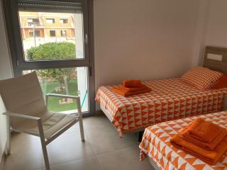 Apartamento Capri IV Vistabella golf - Vistabella - 2