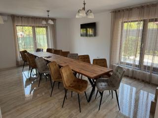 Pensiunea Duet - Sărata-Monteoru - 1