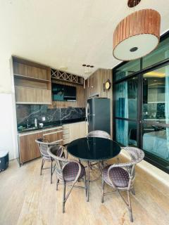 Tropical Executive Flat Vista da Orla - 5