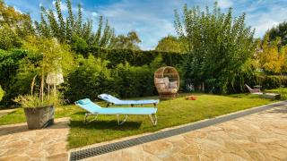 Alkyoni luxury apartments Katakolo - 1