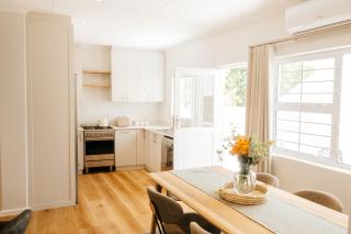 Patryssenvalleij Farm and Cottages - 6