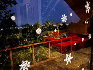 Chalet Zen Bella Vista - 8