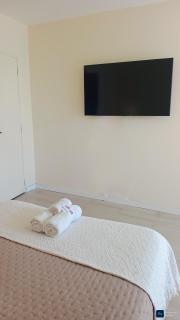 Con vista al Río Paraná, a cuadras del Monumento a la Bandera! ALOJAMIENTOS ROSARIO! - 7