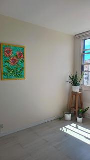 Con vista al Río Paraná, a cuadras del Monumento a la Bandera! ALOJAMIENTOS ROSARIO! - 6