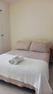 Con vista al Río Paraná, a cuadras del Monumento a la Bandera! ALOJAMIENTOS ROSARIO! - 9