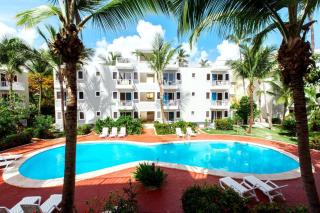 DREAM ISLAND studios & apartments with POOL Playa LOS CORALES - 9
