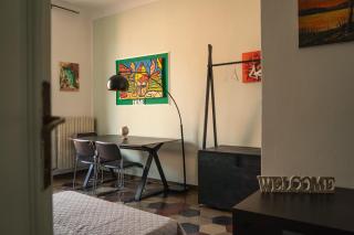 Moderno Rifugio - Milano Rogoredo - 6