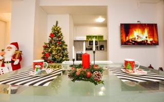 Bucharest Central Apartments - Shabbat Friendly - 6